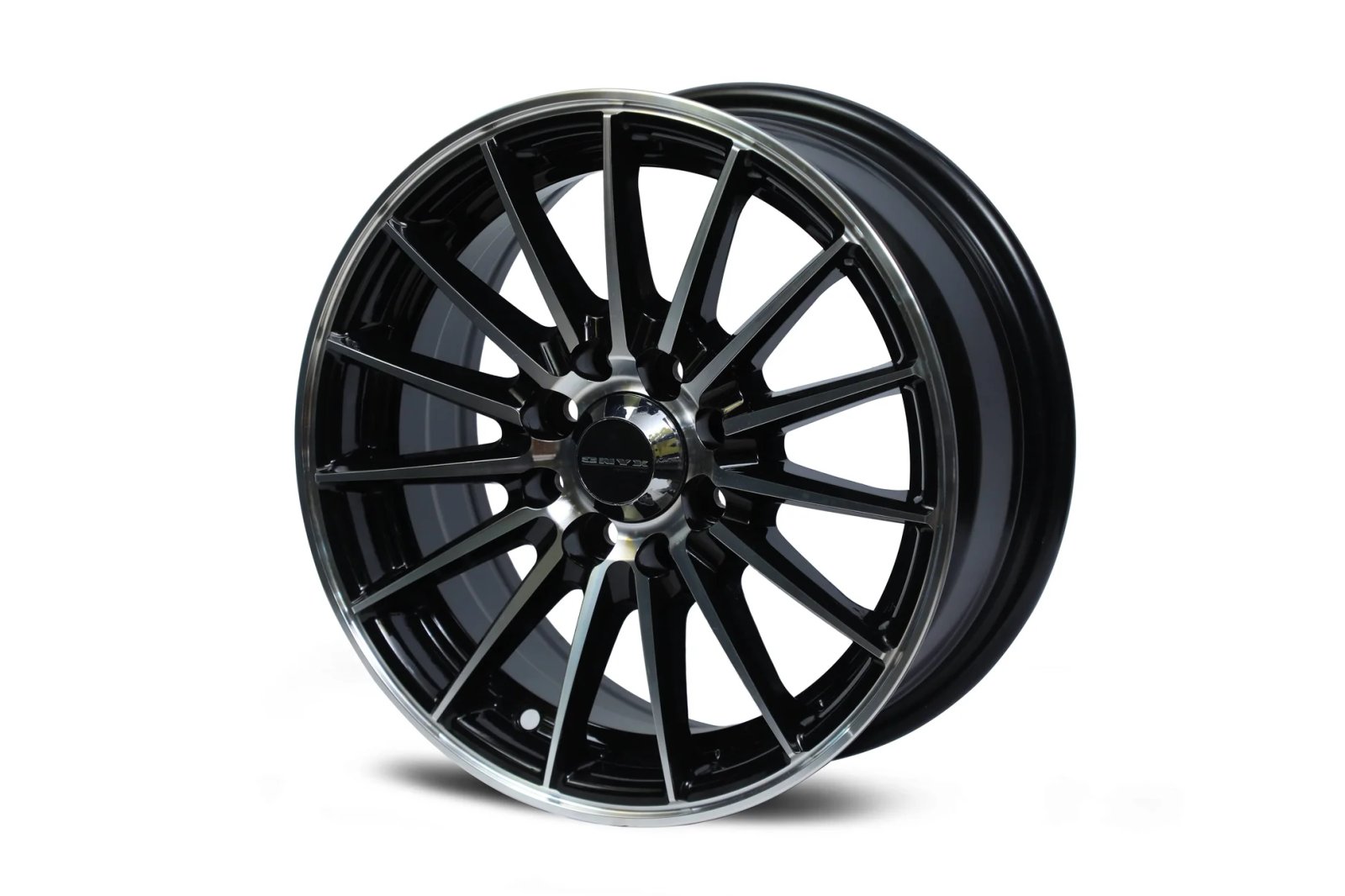 Alloy Wheel Set